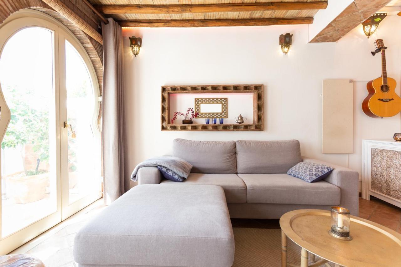 Beachhouse Algarve, Beach 50M Salema Exterior foto
