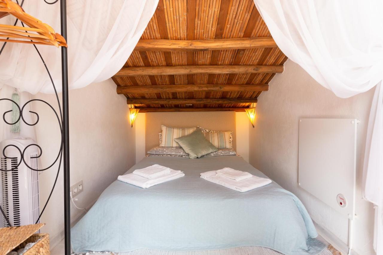 Beachhouse Algarve, Beach 50M Salema Exterior foto