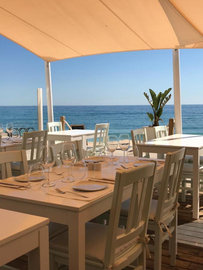 Beachhouse Algarve, Beach 50M Salema Exterior foto